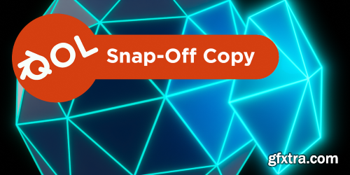 Superhivemarket - Qol Tools: Snap-Off Copy 1.0.0