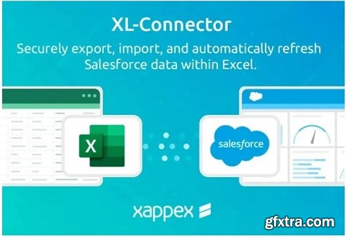 XL-Connector 3.6.15