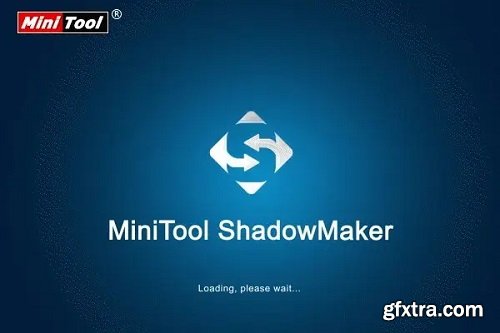 MiniTool ShadowMaker Business Deluxe 4.8.0 WinPE