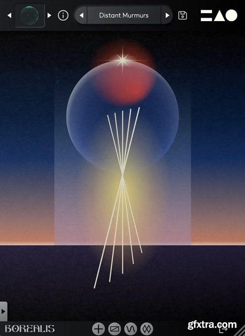 MNTRA Borealis v1.0.2