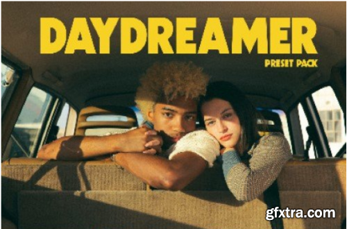 Phil Chester - DAYDREAMER Presets Phil Chester - DAYDREAMER Presets