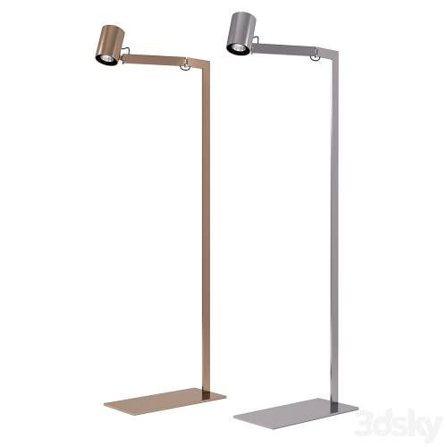 '3dsky Pro - Liaigre chantecaille (Rigged)'