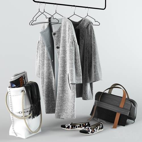 '3dsky Pro - clothing set-05' '3dsky Pro - clothing set-05'