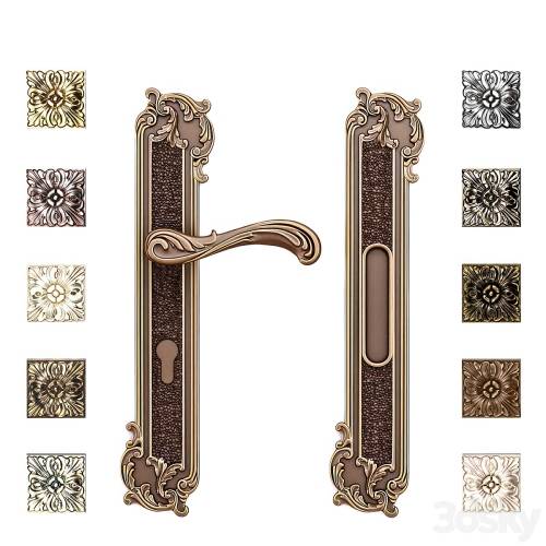 '3dsky Pro - SALICE PAOLO, VENEZIA'