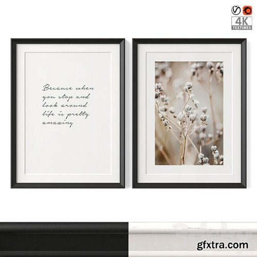 IKEA Knoppang Pair Set 04