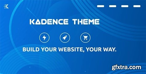 KadenceWP - Kadence WooCommerce Extras v2.4.6 - Ultimate WooCommerce Extension
