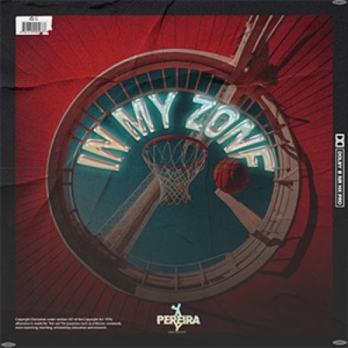 'Audiio - In My Zone - Jay Pereira'