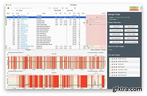 PingPlotter Professional 5.25.8.9059