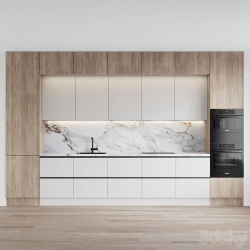 '3dsky Pro - Kitchen 16' '3dsky Pro - Kitchen 16'