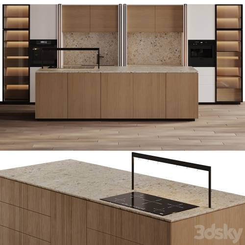 '3dsky Pro - Cesar custom'