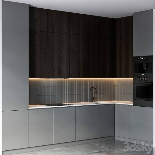 '3dsky Pro - kitchen 59'