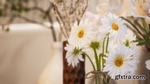 Fab - FlowerDecor Vol.9