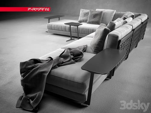 '3dsky Pro - FLEXFORM'