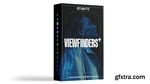 Acidbite - Viewfinders