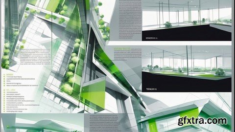 Udemy - Presentations for Architecture Project Boards