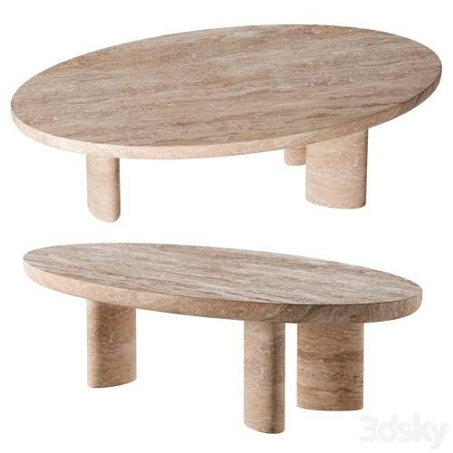 '3dsky Pro - Timo coffee table'