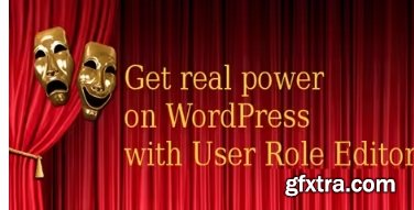 User Role Editor Pro v4.64.5 nulled