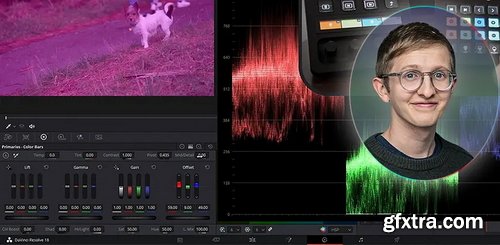 MixingLight - DaVinci Resolve Printer Lights VS Baselight Base Grade Bumps