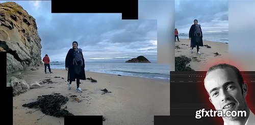 MixingLight - Exploring RunwayML’s ‘Infinite Images’ Machine Learning Tool