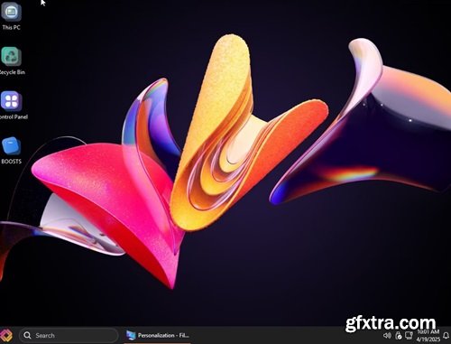 Windows 11 LTSC Enterprise 24H2 Build 26100.3775 BasePOS