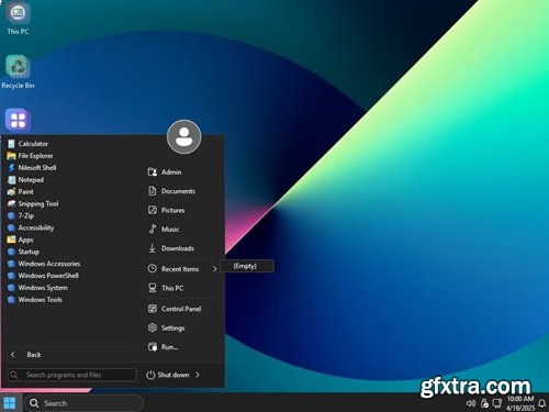 Windows 11 LTSC Enterprise 24H2 Build 26100.3775 BasePOS