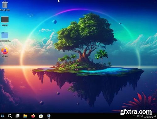 Windows 11 Pro Lite v24H2 Build 26100.3775 Proton OS