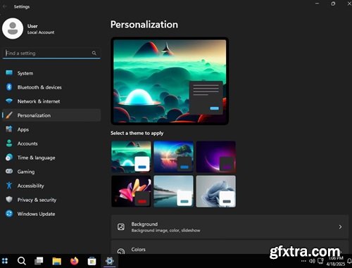 Windows 11 Pro Lite v24H2 Build 26100.3775 Proton OS