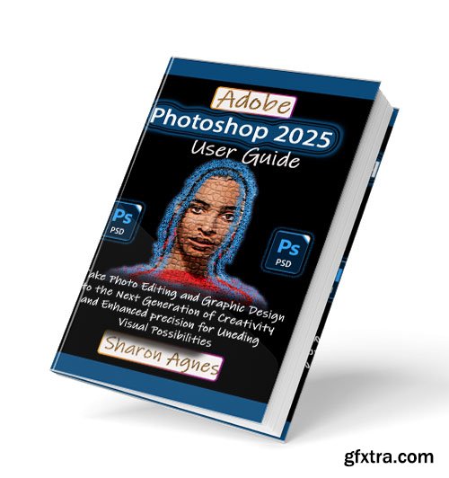 Adobe Photoshop 2025 User Guide