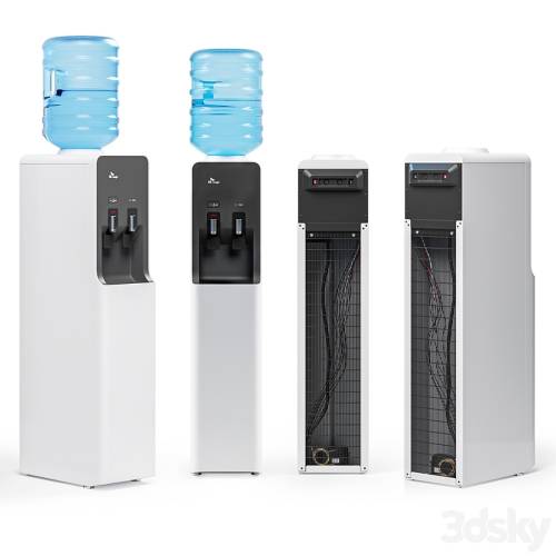 '3dsky Pro - SK Magic water dispenser'