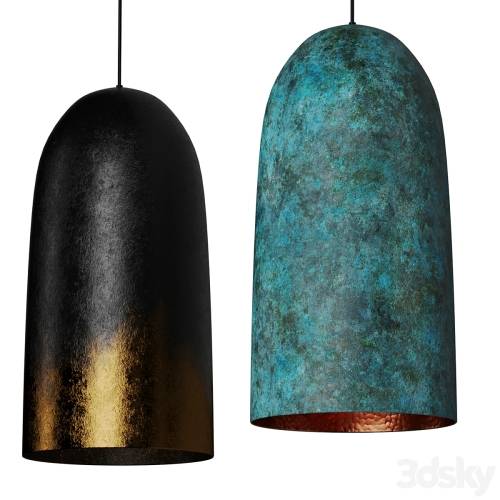 '3dsky Pro - LAKUNA/NEBO Makhno Product'