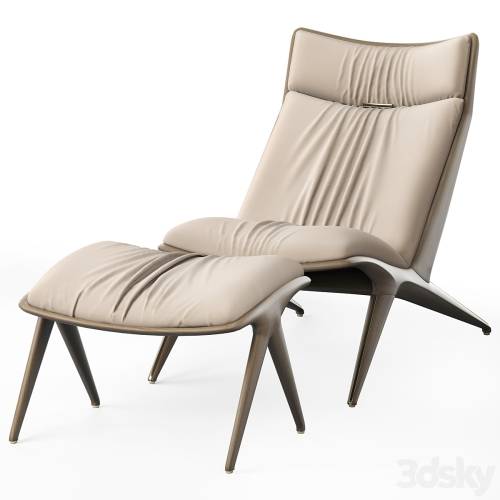 '3dsky Pro - Opera contemporary aurora'