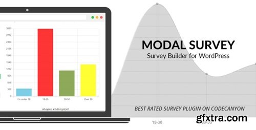 Codecanyon - Modal Survey v2.0.2.0.3 - Poll, Survey & Quiz Plugin 6533863