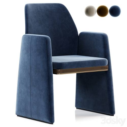 '3dsky Pro - Anthony chair'