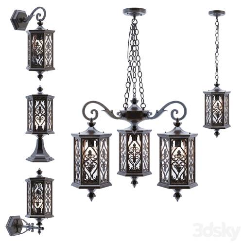 '3dsky Pro - SUSPENSION STREET LUMINER MAYTONI CANAL GRANDE STREET' '3dsky Pro - SUSPENSION STREET LUMINER MAYTONI CANAL GRANDE STREET'