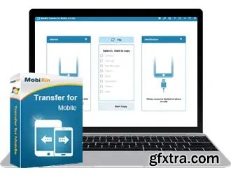 MobiKin Transfer for Mobile 5.0.9