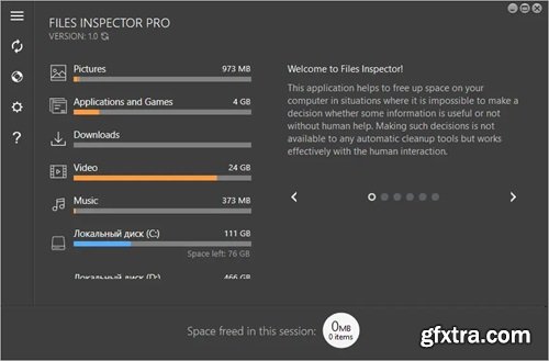 Files Inspector Pro 4.41