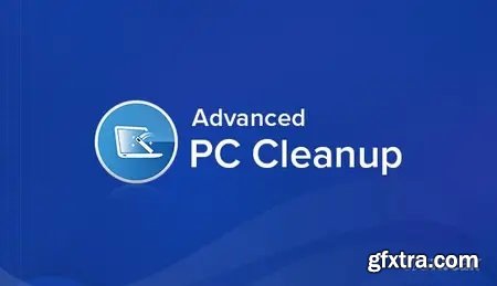 Advanced PC Cleanup 1.11.100.1020
