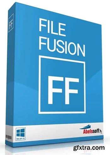 Abelssoft FileFusion 2026 v8.0.61188
