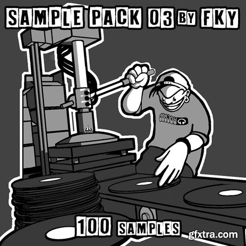 FKY Sample Pack 03