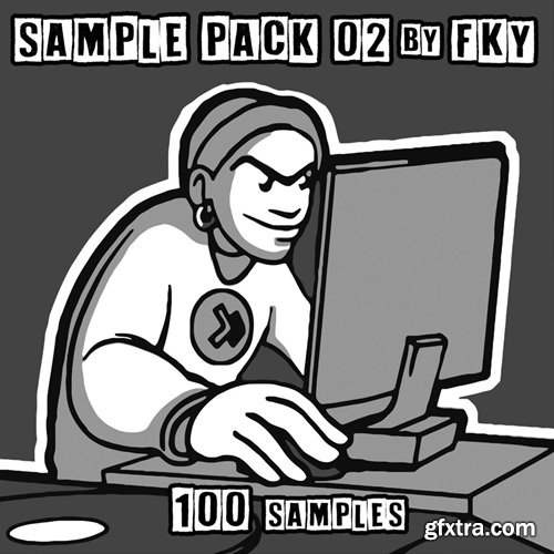 FKY Sample Pack 02