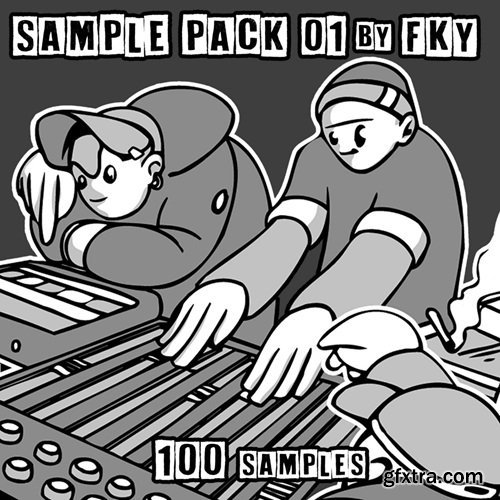 FKY Sample Pack 01