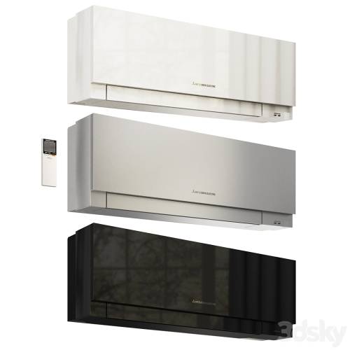 '3dsky Pro - Mitsubishi Electric Air Conditioning' '3dsky Pro - Mitsubishi Electric Air Conditioning'
