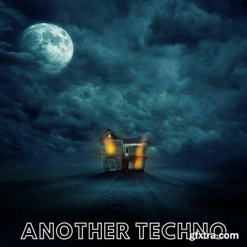 Innovation Sounds Another Techno Sian Style FL Studio Template