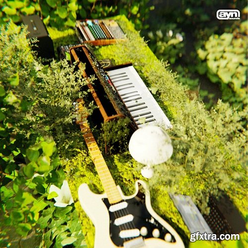 All You Need Synth Mania Vol 2