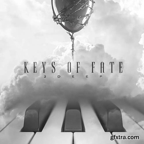 2Deep Beats Keys Of Fate