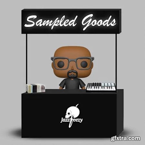 Jazzfeezy Sampled Goods