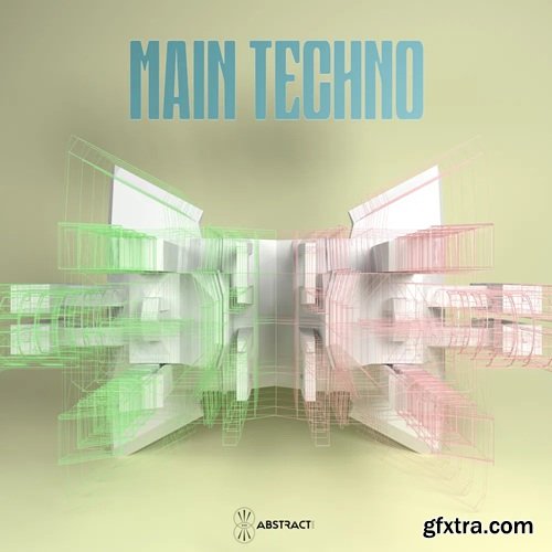 Abstract State Main Techno