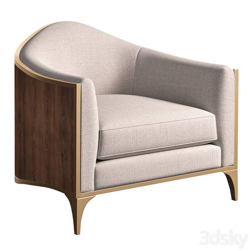 '3dsky Pro - Svelte Chair'