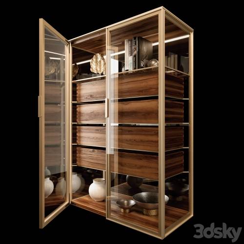 '3dsky Pro - Rimadesio Alambra'