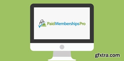 Paid Memberships Pro All Addons 3.4.6 - Nulled